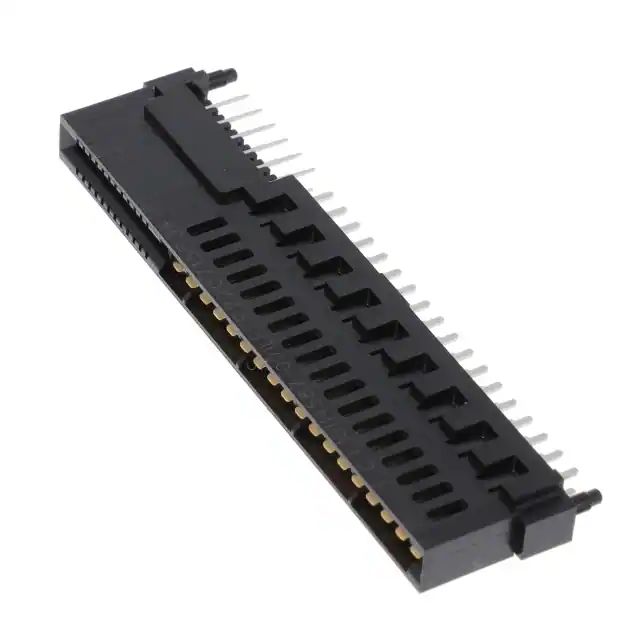 10114587-001LF Amphenol ICC (FCI)  Edgeboard Connectors